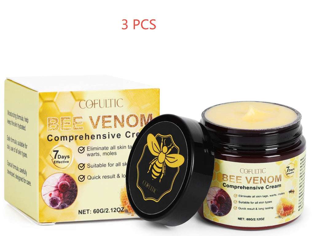 Cofutic Gentle Hydrating Body Cream