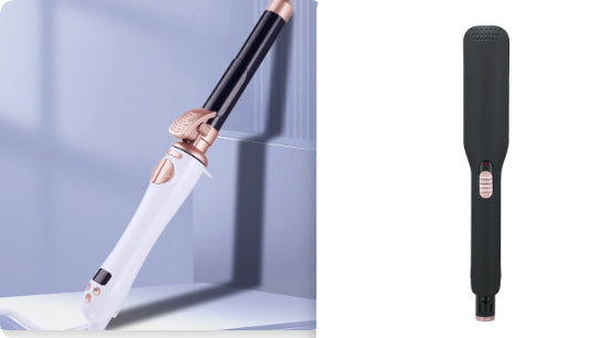 25mm Automatic Hair Curler