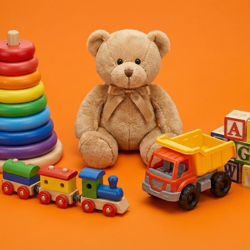 Kids Toys