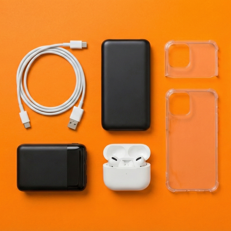 Electronic Accessories