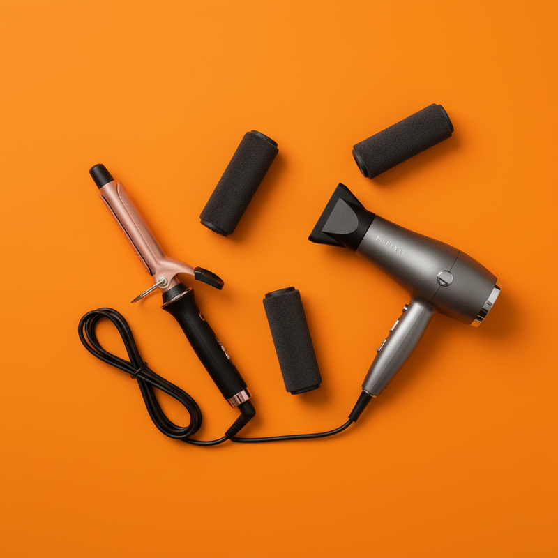 Styling Tools