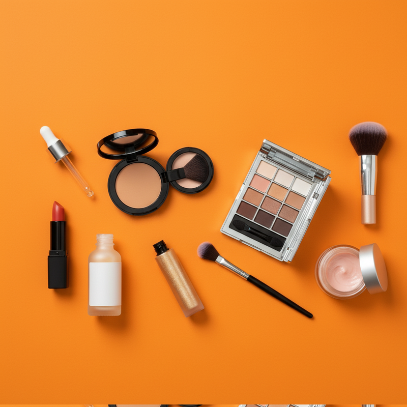 Makeup & Accessories