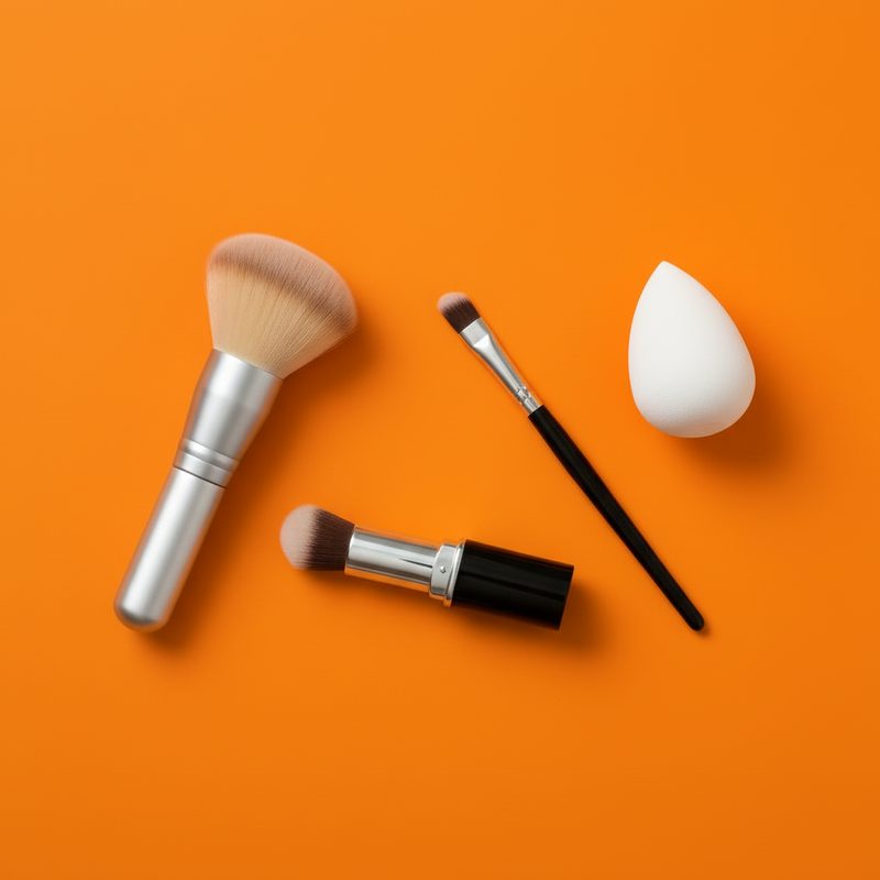 Makeup Tools