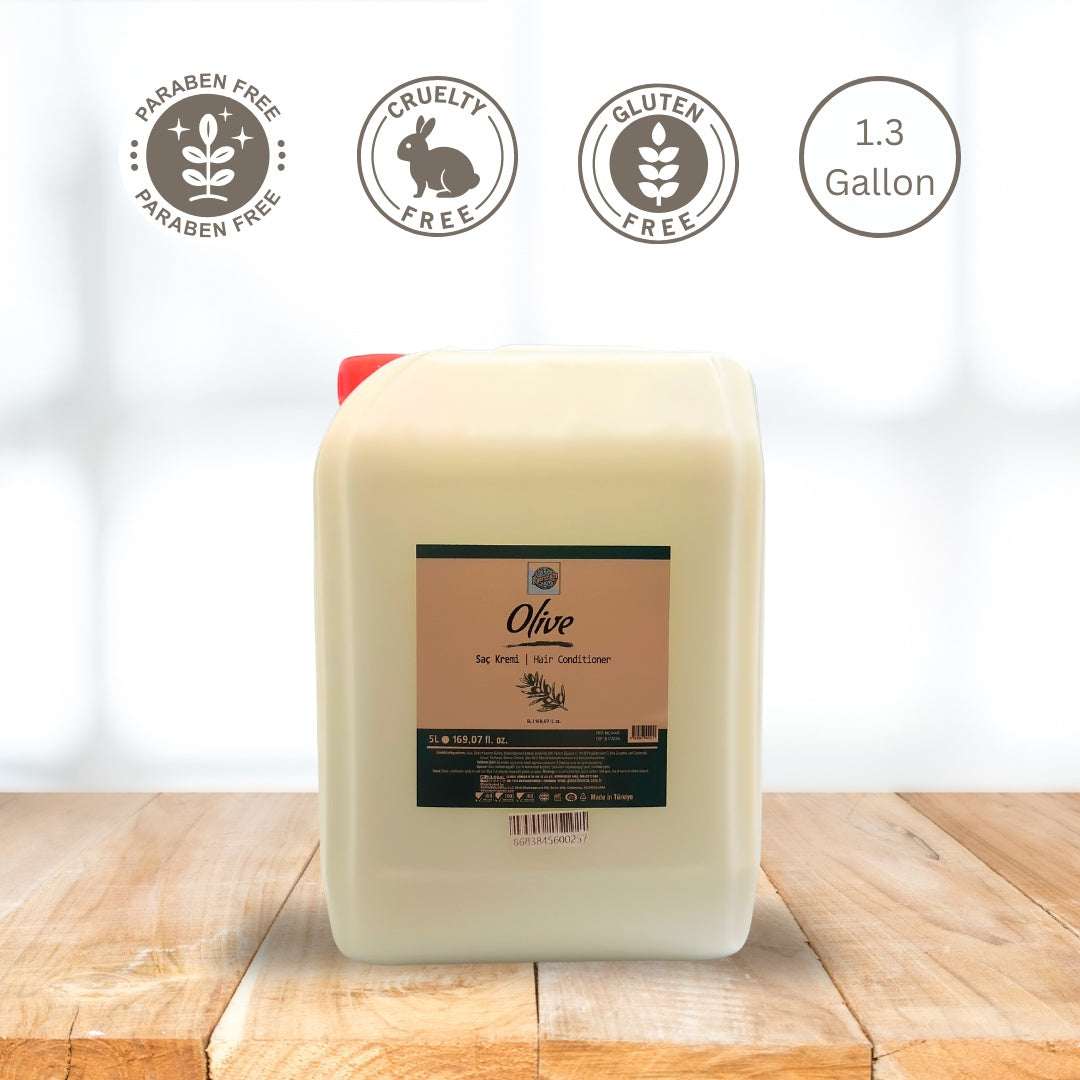 Roomsium Olive Hair Conditioner