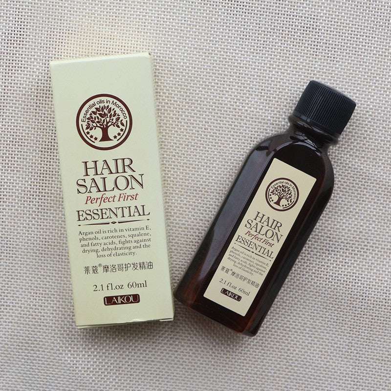 Hair Salon Essential Oil