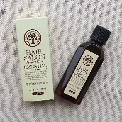 Hair Salon Essential Oil