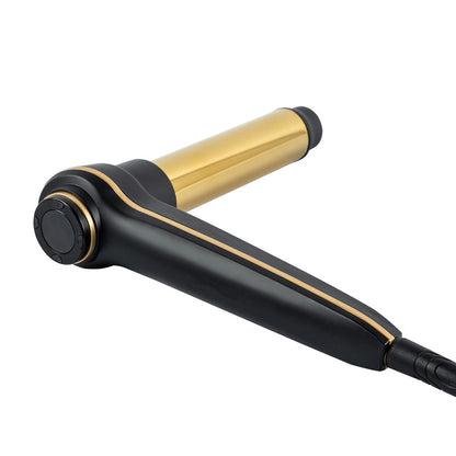 Right Angle Hair Curler