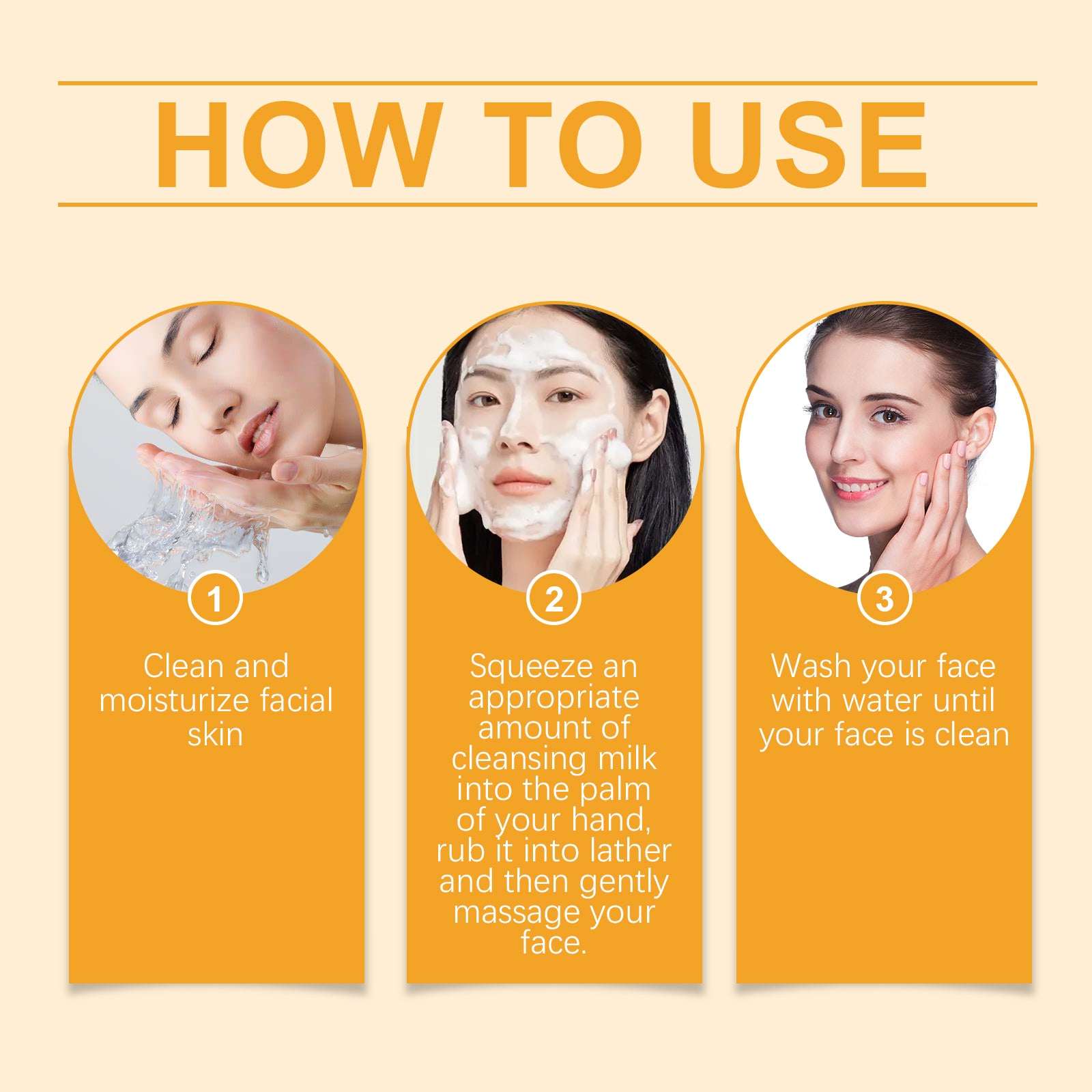 Jaysuing Vitamin C Cleanser