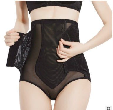 High Waist Trainer Tummy Control Shaper