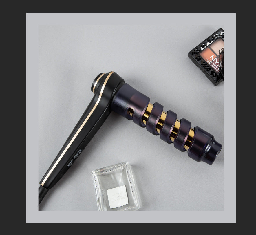 Right Angle Hair Curler
