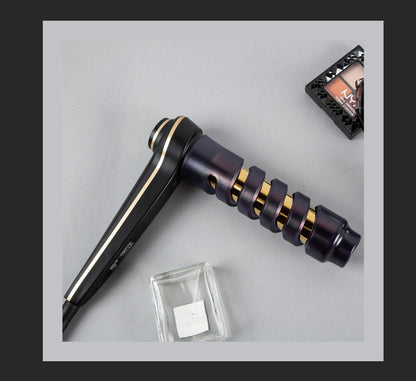 Right Angle Hair Curler