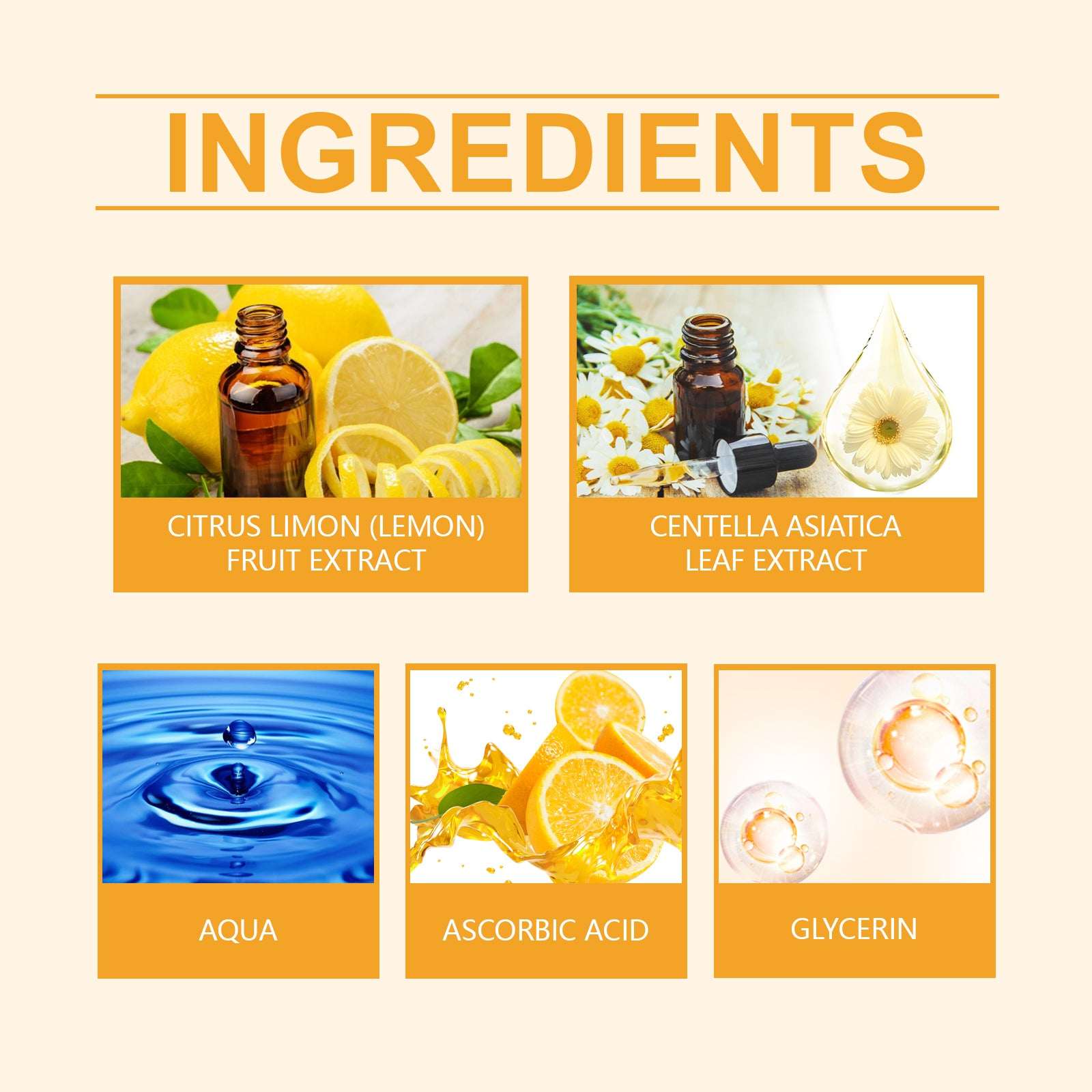 Jaysuing Vitamin C Cleanser
