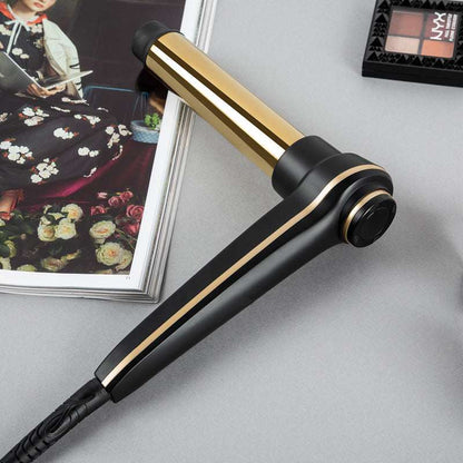 Right Angle Hair Curler