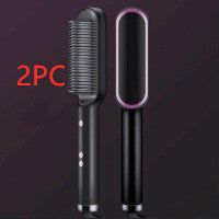 Hair Straightening Comb