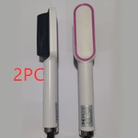 Hair Straightening Comb