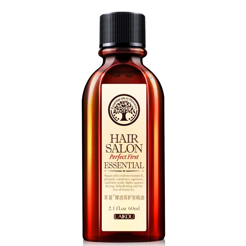 Hair Salon Essential Oil