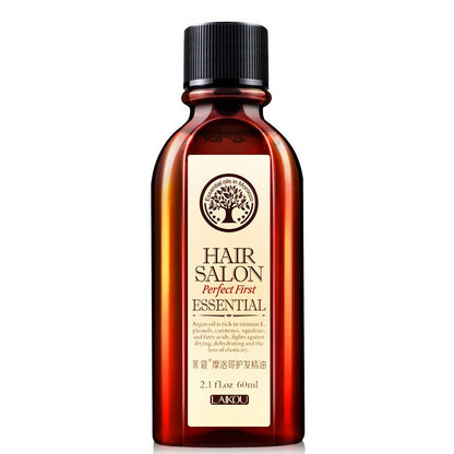 Hair Salon Essential Oil