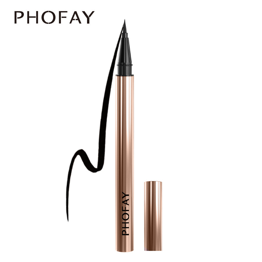 PHOFAY Waterproof Eyeliner