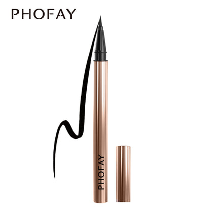 PHOFAY Waterproof Eyeliner