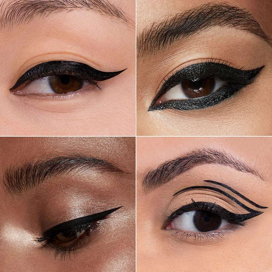 PHOFAY Waterproof Eyeliner