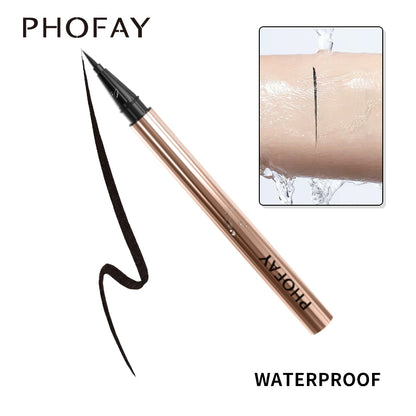 PHOFAY Waterproof Eyeliner