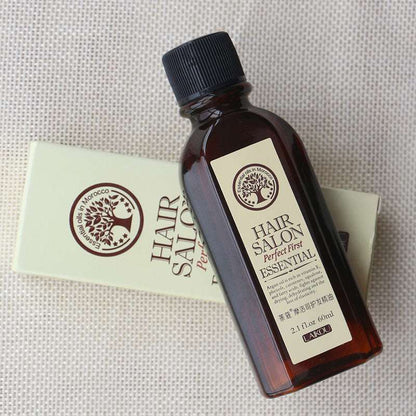 Hair Salon Essential Oil