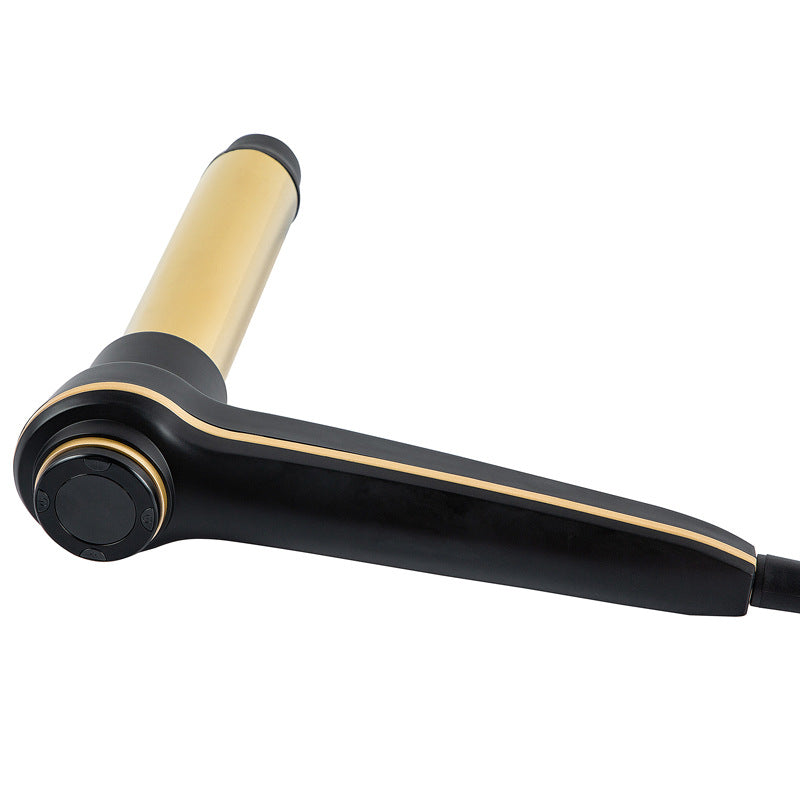 Right Angle Hair Curler