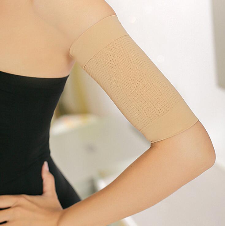 Full Arm Shaping Sleeves