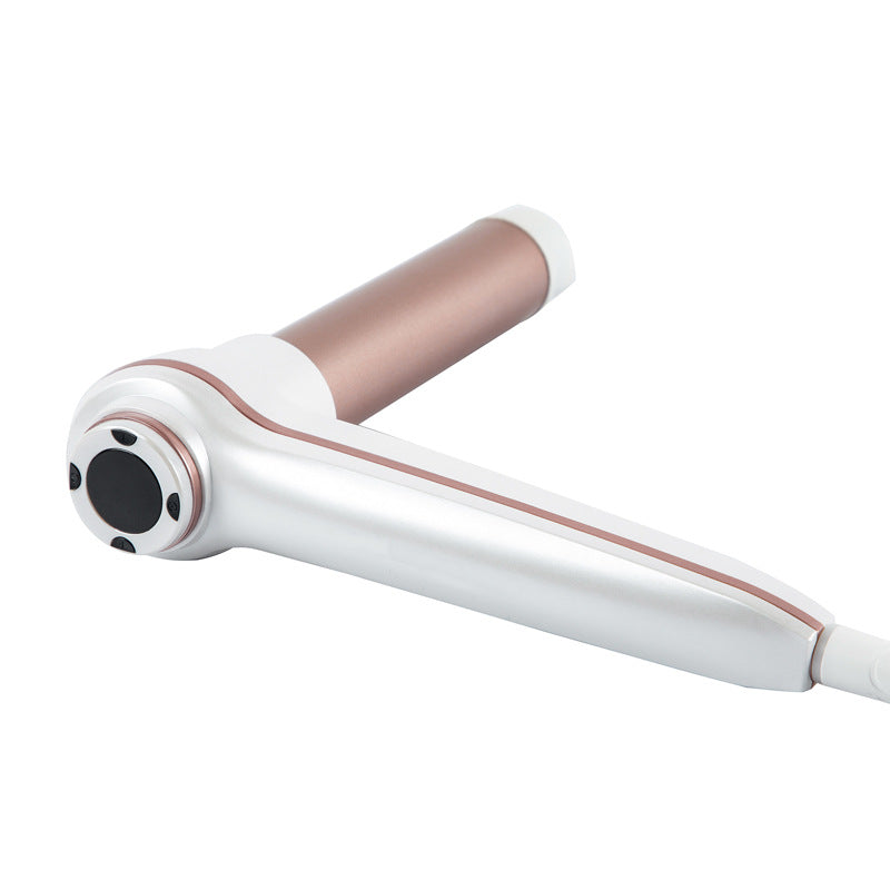 Right Angle Hair Curler