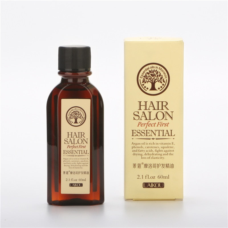 Hair Salon Essential Oil