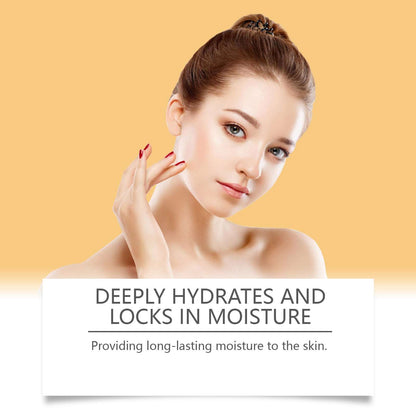 Jaysuing Vitamin C Cleanser