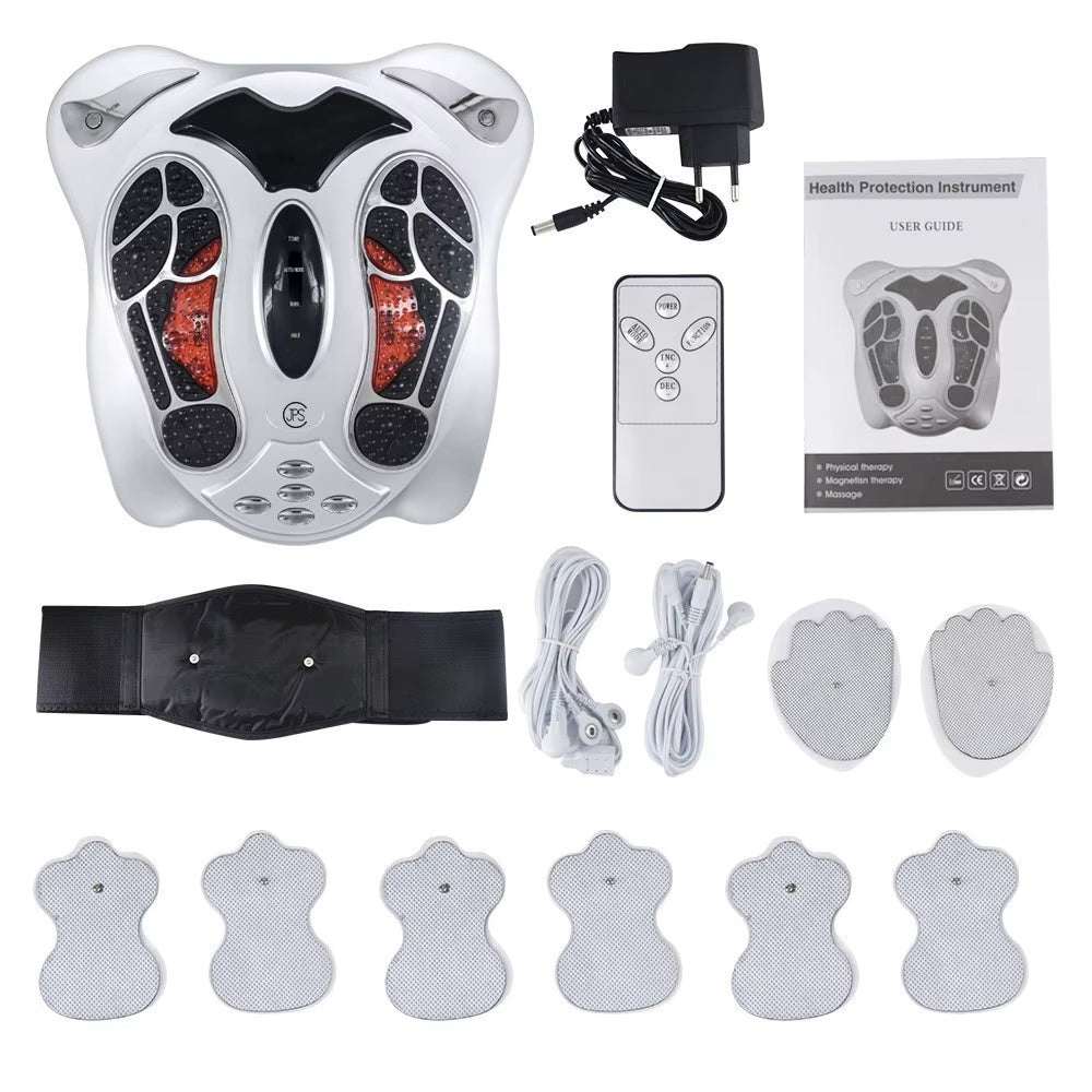 Full Body Soothing Pulse Massager