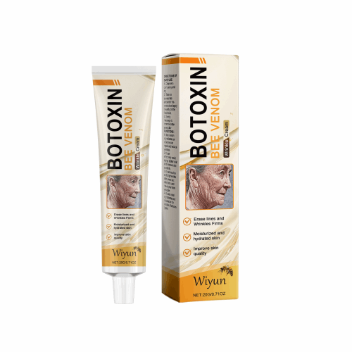 Wiyun Bee Venom Skin Care Cream