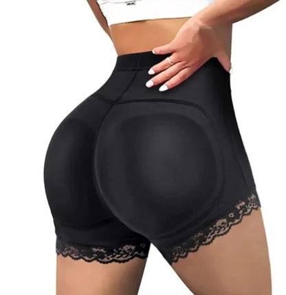 FAKE ASS Butt Lifter & Hip Enhancer Booty Shaper