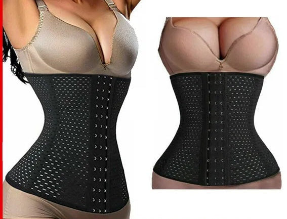 Corset Waist Body Shapewear