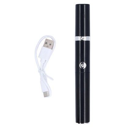 2in1 Electric Curler & Trimmer