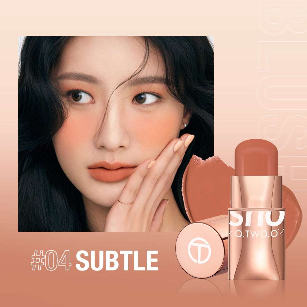 Vital Smooth Blush