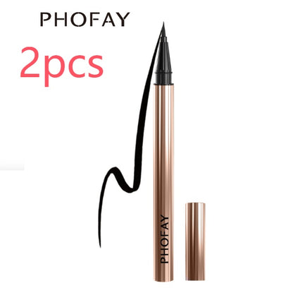 PHOFAY Waterproof Eyeliner