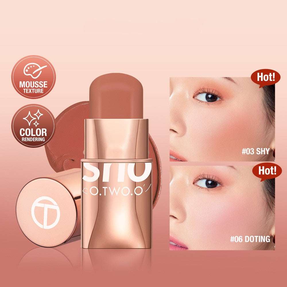 Vital Smooth Blush