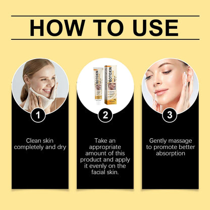 Wiyun Bee Venom Skin Care Cream