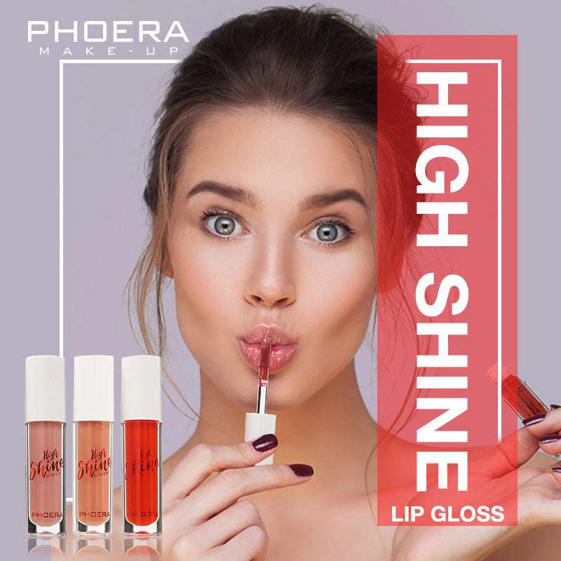 Solid Jelly Lipstick