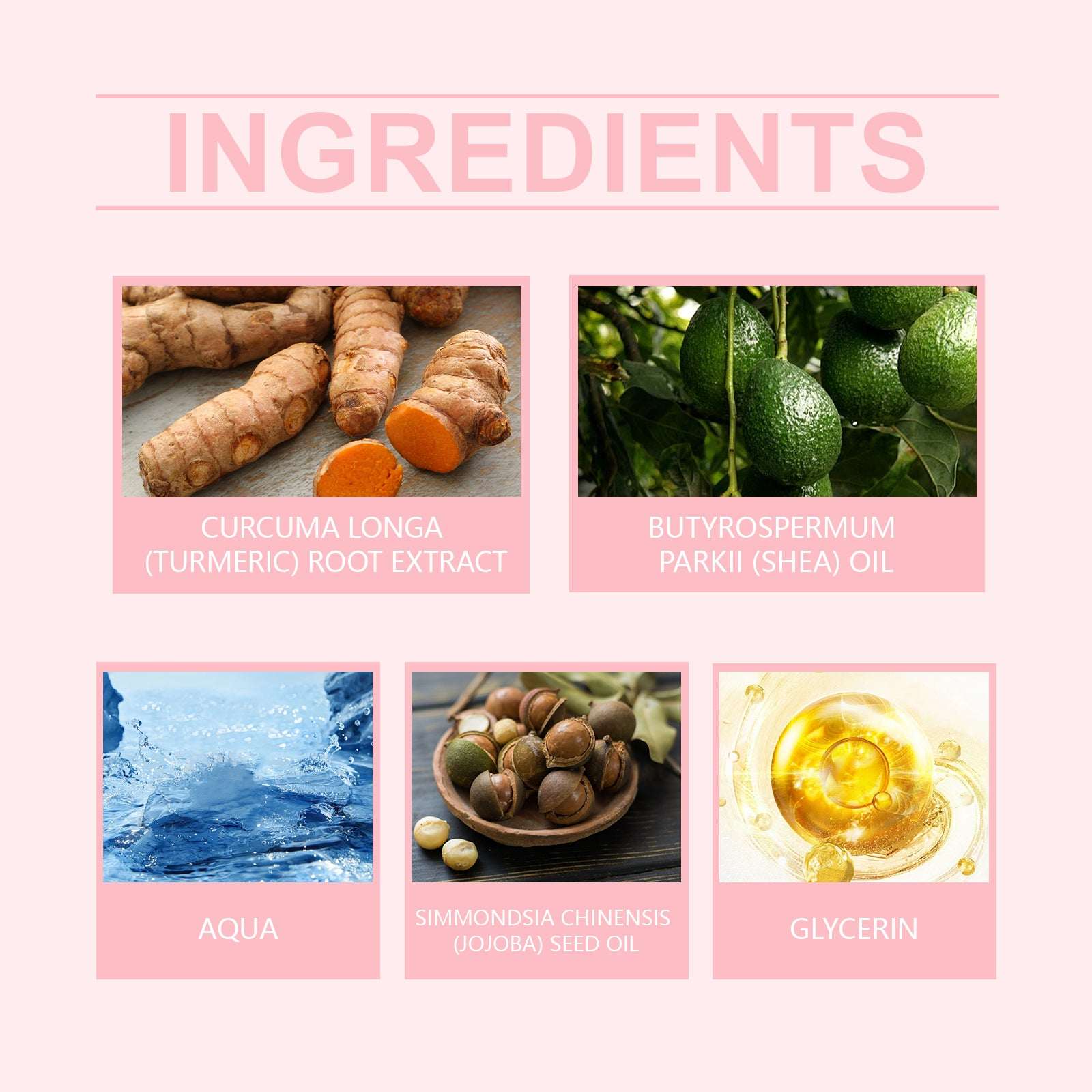 Wiyun Turmeric Scrub Fo Body Cleansing