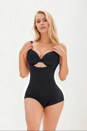 Women's Fajas Colombianas Shapewear