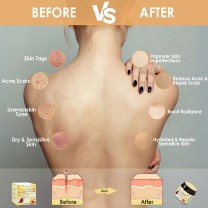Cofutic Gentle Hydrating Body Cream