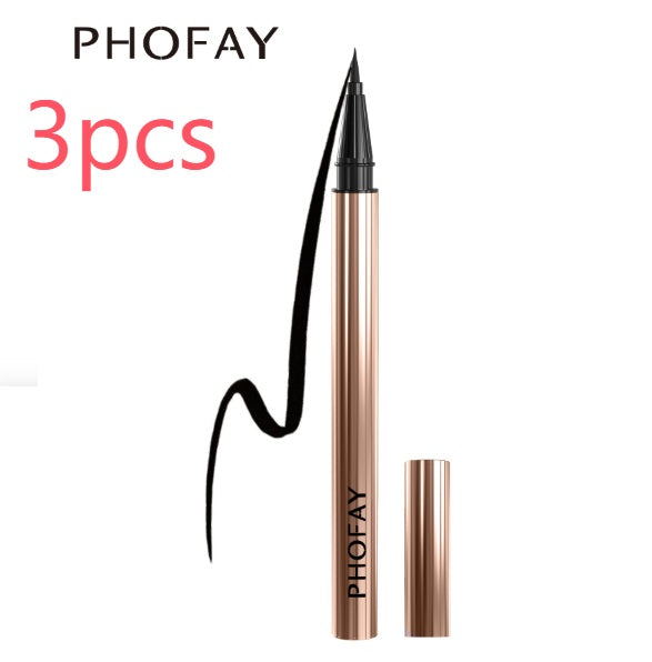 PHOFAY Waterproof Eyeliner