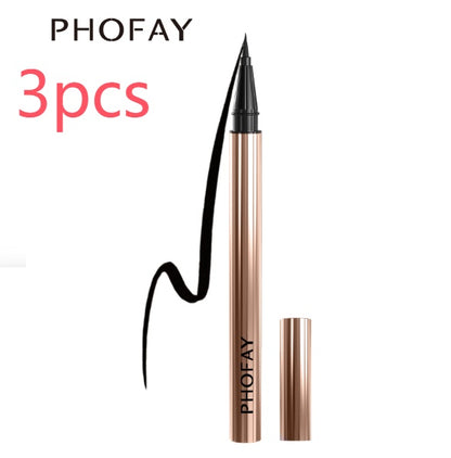 PHOFAY Waterproof Eyeliner