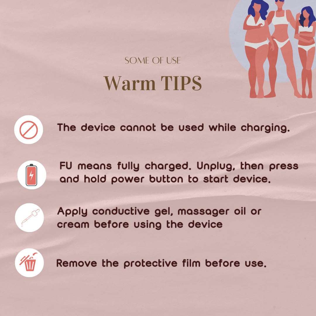 Cellulite Massager