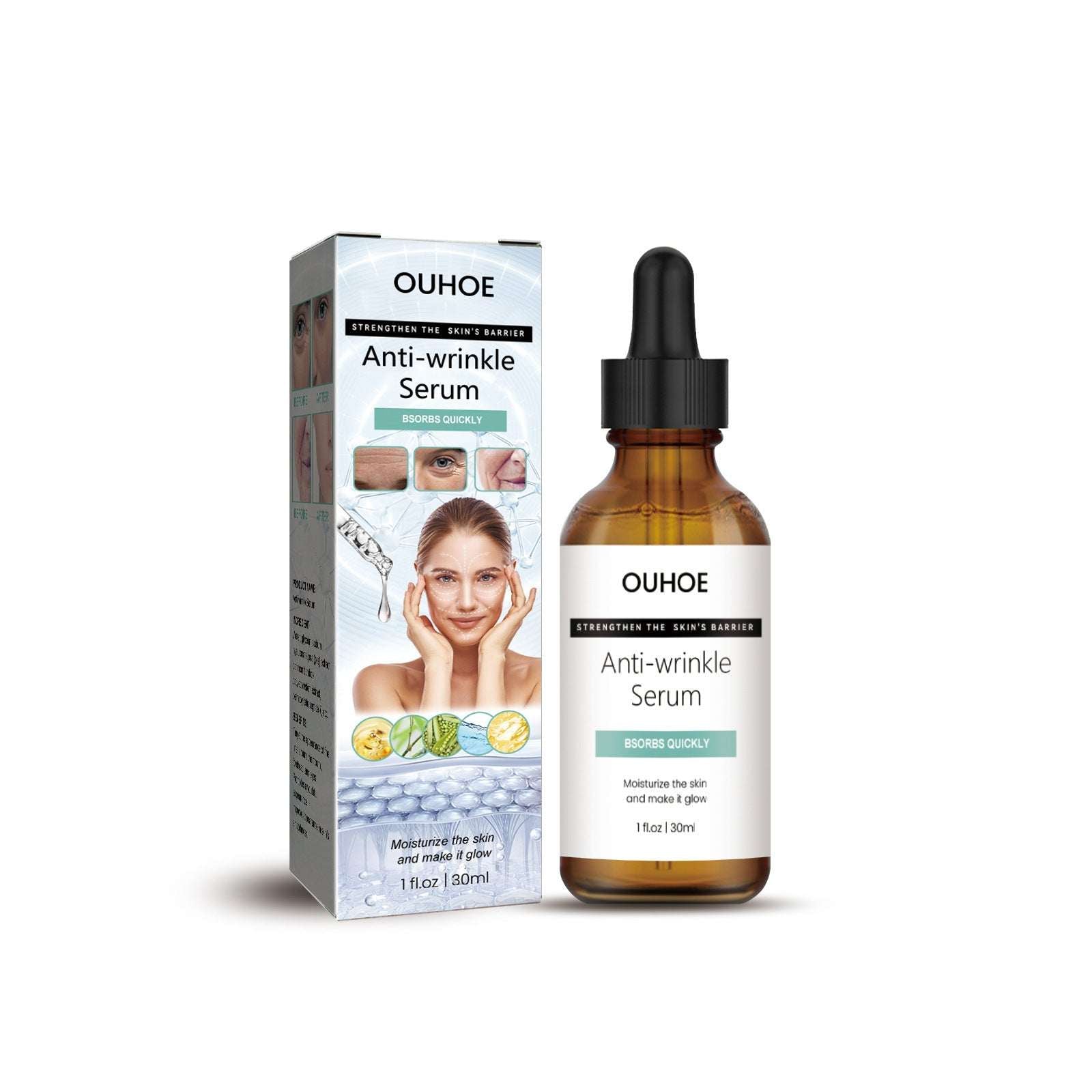 OUHOE Moisturizing Essence For The Face