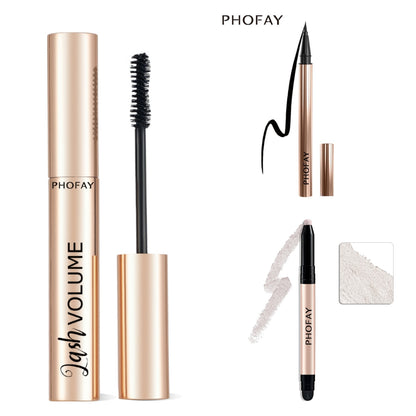 PHOFAY Waterproof Eyeliner