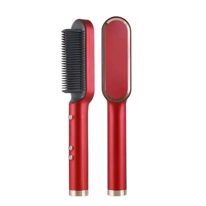 Hair Straightening Comb